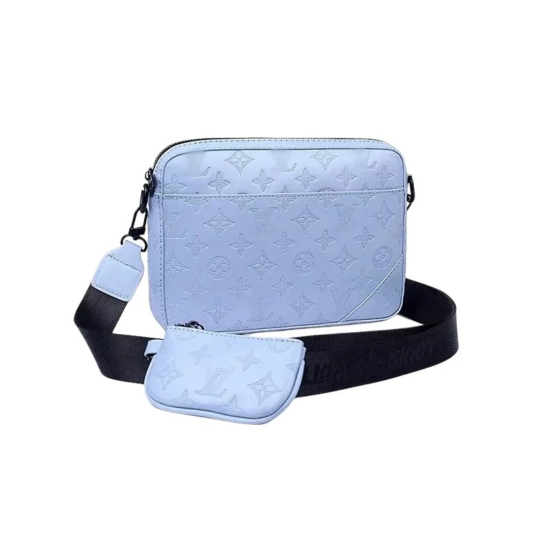 Louis Vuitton Duo Messenger